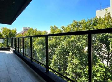Departamento · 80m² · 3 Ambientes · Venta Depto 3 Ambientes a Estrenar en Caballito!