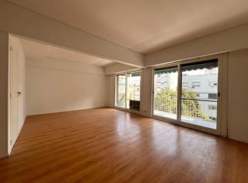 Departamento · 80m² · 4 Ambientes · 1 Cochera · Lindísimo Departamento 4 Amb, con Cochera, Seguridad y Luz!