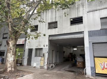 Depósito · 400m² · Depósito en Chacarita