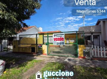 Casa de 2 ambientes, Mar del Plata · Hermosa Casa Peralta Ramos Oeste