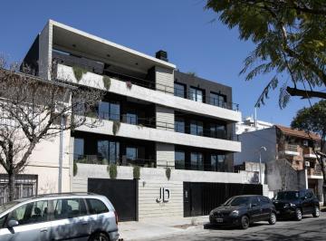 Departamento de 2 ambientes, San Isidro · Espectaculares Departamentos a Estrenar – Venta en Pozo!