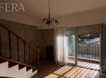 Departamento · 42m² · 3 Ambientes · 1 Cochera · Alquiler Departamento 3 Ambientes con Balcón en Wilde