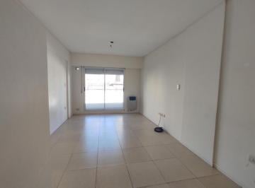 Departamento · 30m² · 1 Ambiente · Monoambiente Moderno Centro Implecable Balcon