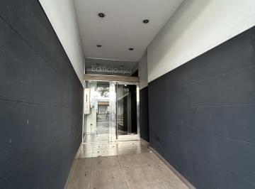 Departamento · 30m² · 1 Ambiente · Monoambiente Moderno Centro Implecable Balcon Frente