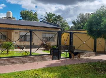 Campo · 95m² · 2 Dormitorios · 2 Cocheras · Impecable Propiedad en Venta - Merlo Norte / Ituzaingo