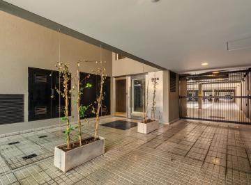 Departamento · 38m² · 2 Ambientes · Departamento de un Dormitorio a Estrenar con Balcón