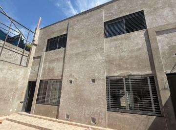 Departamento · 120m² · 3 Ambientes · 1 Cochera · Venta Duplex 2 Habitaciones Quinta Sección