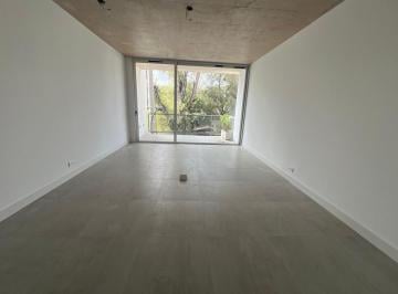Oficina comercial · 33m² · 1 Cochera · Venta Oficina C/cochera y Balcón - P. Leloir
