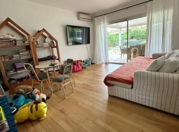 Casa , Tigre · Nuevo Ingreso Casa en Alquiler en Pacheco Golf Exclusividad!