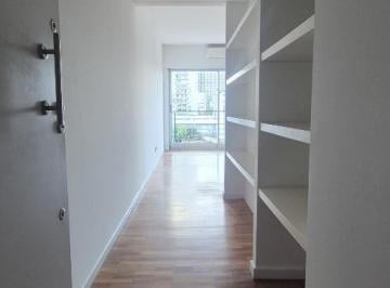 Departamento · 50m² · 2 Ambientes · 1 Cochera · Depto Piso Alto, con Cochera Fija Cubierta. Subte
