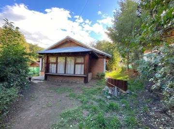 Casa · 120m² · 4 Ambientes · Alquiler de Casa con 3 Dorm.