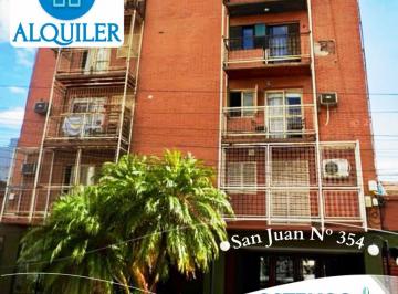imagen1 · San Juan 354 - Dpto 2dorm