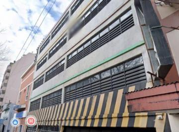 Garage · 21m² · Cochera Cubierta Porton Autom. Ventq Balvanera