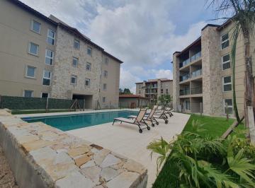 Departamento · 60m² · 3 Ambientes · 1 Cochera · Departamento en Green Style II - Maschwitz