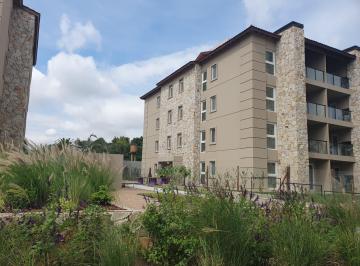 Departamento · 60m² · 3 Ambientes · 1 Cochera · Departamento en Green Style II - Maschwitz
