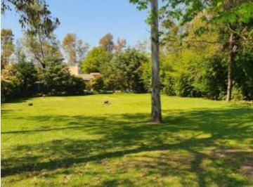 Terreno · 720m² · Terreno en Venta - El Casco de Alvarez Lote 16