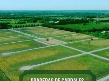 Terreno · 2000m² · Terreno - Altos de Los Cardales
