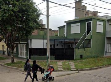 frente · Casa Alquiler Mina Clavero y Zelaya