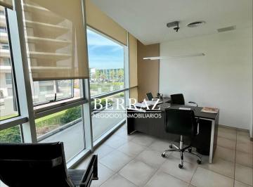 Oficina comercial · 48m² · 1 Cochera · Oficina en Venta en Sky Glass, Pilar, G. B. a. Zona Norte