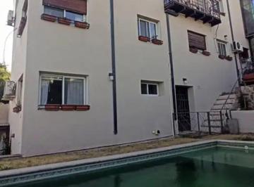 Casa de 10 ambientes, Córdoba · Venta de Gran Inmueble (Vivienda/hospedaje/oficinas/consultorios) Apta Credito