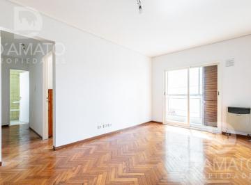 Departamento · 51m² · 3 Ambientes · Departamento en Venta