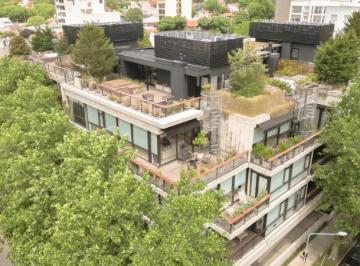 Departamento · 95m² · 3 Ambientes · 2 Cocheras · Departamento de Categoria en Guemes