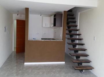 Departamento · 80m² · 3 Ambientes · Apto Credito! Departamento 3 Ambientes en Duplex C/patio - Remedios de Escalada, Lanús