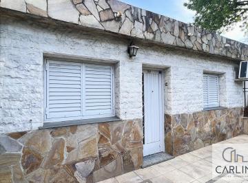 Casa de 3 ambientes, Rosario · Nicaragua 1263 Bis - Casa 34