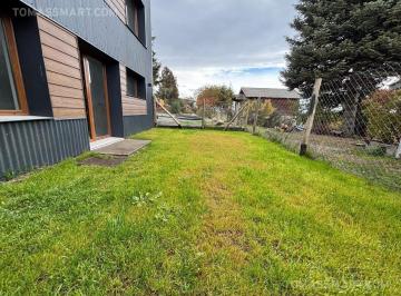 Departamento · 33m² · 1 Ambiente · 1 Cochera · Monoambiente con Jardín y Estacionamiento, Bº Melipal