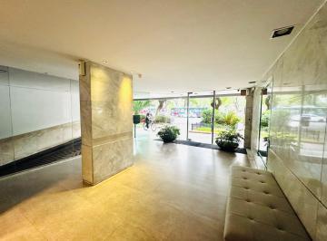 Departamento de 5 ambientes, Palermo · Alquiler Piso de 4 Ambientes con Dependencia en Palermo con Cochera Fija 150 m²