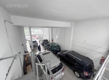 Local comercial · 163m² · 2 Ambientes · Venta Local de 163 m² - Palermo