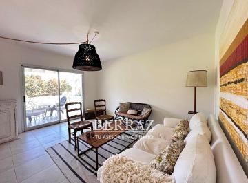 Casa · 139m² · 4 Ambientes · 1 Cochera · Casa Venta con Renta Hasta Fines de Diciembre 2024 en San Francisco Villanueva 830,62 m²