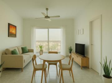 Departamento · 32m² · 2 Ambientes · Dos Ambientes Muy Luminoso. Oportunidad Apto Crédito