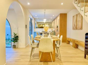 Casa en venta de 3 dormitorios - Rosario · Rodriguez 1100 - Casa en Venta de 3 Dorm. - Rosario