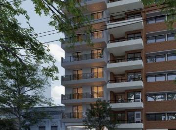 Departamento · 43m² · 2 Ambientes · Departamento de 1 Dormitorio Venta Entro Rosario
