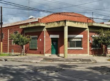 Bodega-Galpón · 500m² · 1 Ambiente · Alquiler Logística 500 m² Rosario