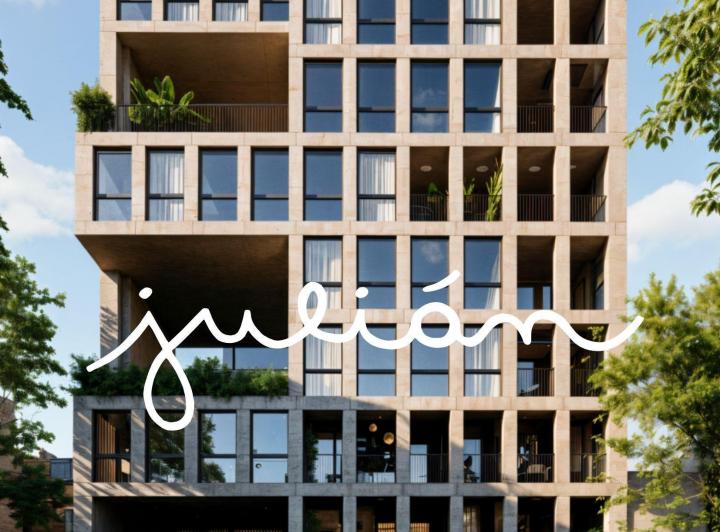 Desarrollo vertical , Villa Crespo · Julián