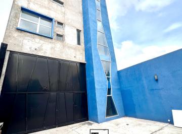 Depósito de 10 ambientes, Vicente López · Oportunidad! Deposito de 609 m² Cubiertos (3 Niveles Oficinas) - Zona Indus. (I1)