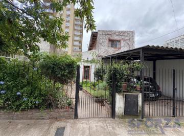 Casa · 158m² · 6 Ambientes · 2 Cocheras · Casa en San Miguel