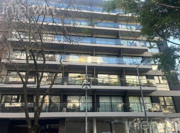 Departamento · 31m² · 1 Ambiente · Departamento - Las Cañitas