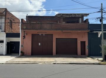 Bodega-Galpón · 527m² · Depósito en Venta
