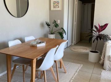 Departamento · 45m² · 2 Ambientes · 1 Cochera · Departamento en Palmas Plaza