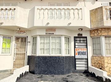 Casa de 5 ambientes, Mar del Tuyú · Venta Triplex Al Frente Sobre La Av Costanera Mar del Tuyú