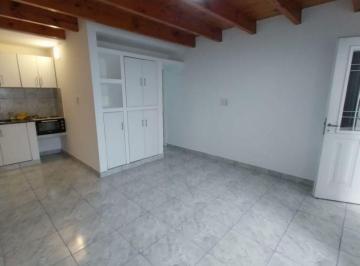 Departamento · 28m² · Av Roque Saenz Peña Manz 10, Casa N° 02 Dpto00