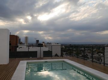 Departamento de 2 ambientes, Córdoba · A Estrenar!. un Dorm.. Balcón. Pileta. Alto Alberdi.