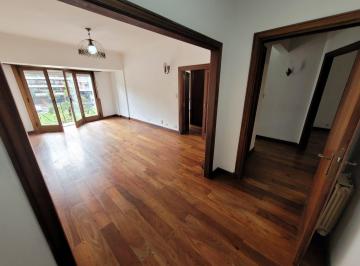 Departamento · 90m² · 3 Ambientes · Alquiler 24 Meses Departamento 3 Ambientes con Dependencia y Balcon a La Calle