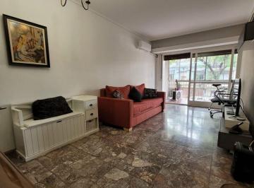 Departamento · 90m² · 4 Ambientes · Venta 4 Amb. con Dep. y Balcon/ V. Gral Mitre
