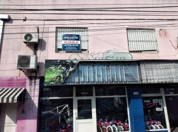Oficina comercial · 126m² · 4 Ambientes · Oficina en Alquiler - General Pacheco - Tigre