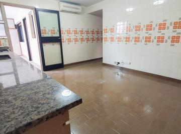 Departamento · 115m² · 5 Ambientes · 1 Cochera · Departamento 5 Ambientes
