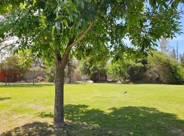 Terreno · 616m² · Venta de Terreno en Barrio Santa Isabel 1 Toma Vehiculo